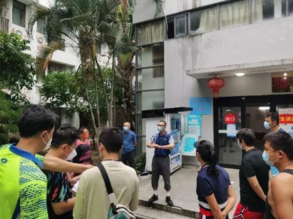 【抗疫有我 勠力同心】bevictor伟德官网师生用行动续写热海院人抗疫故事